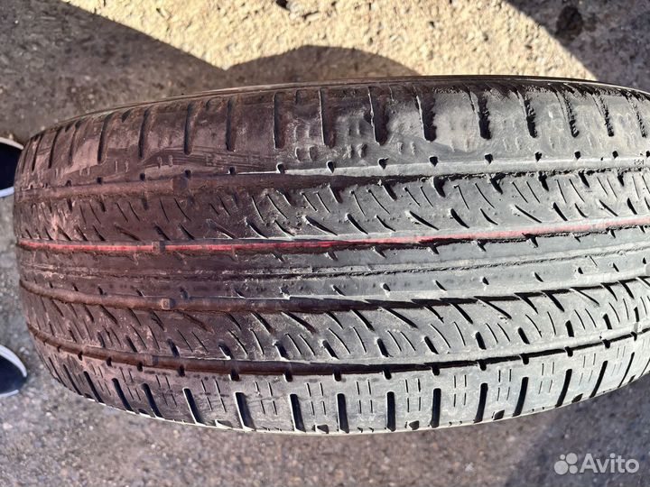 Viatti Bosco A/T 235/60 R18 103H