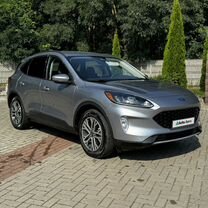 Ford Escape 1.5 AT, 2020, 32 000 км