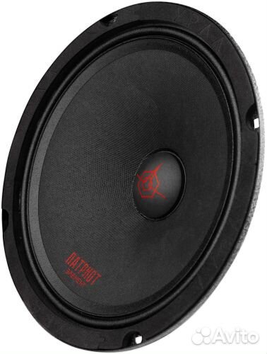 Акустическая система Урал Патриот Элемент ас-пт200