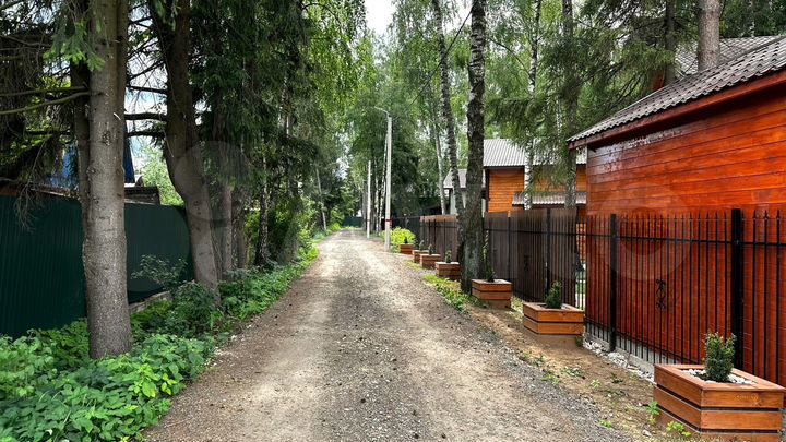 Участок 9,1 сот. (ИЖС)