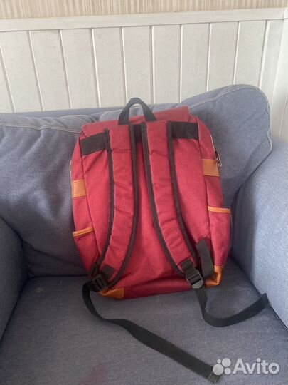 Рюкзак гарри поттер 