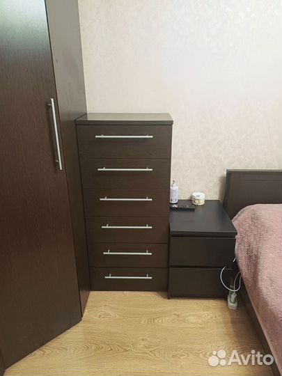 Спальный гарнитур бу