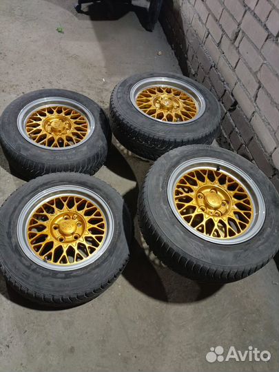 Диски r15