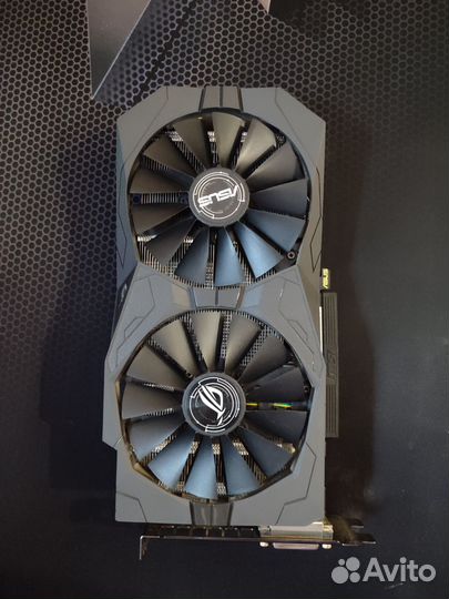 Видеокарта MSI GeForce GTX 1050 Ti 4GT