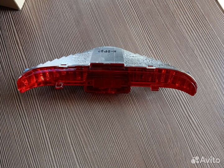 Фонарь стоп сигнала Honda