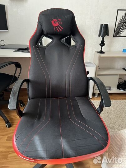 Компьютерное кресло бу