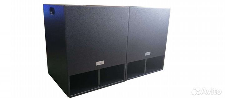 Сабвуфер 1200Вт