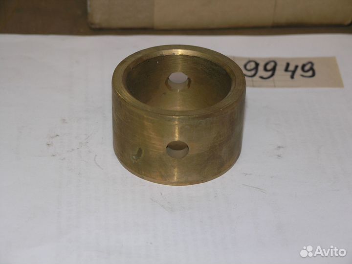 Втулка распредвала передняя д.53*68,5 Н44 ямз