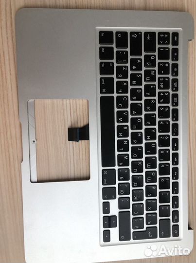 Топ кейс для MacBook Air A1466