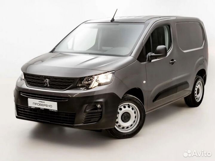 Peugeot Partner 1.6 MT, 2023