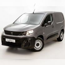 Новый Peugeot Partner 1.6 MT, 2023, цена от 3 450 000 руб.