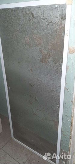 Сетка на окно