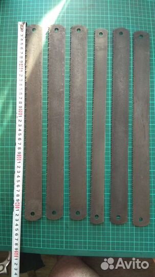 Пилы СССР, ключи, отвёртки, инструмент