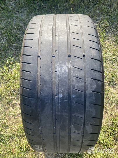 Dunlop SP Sport Maxx RT 2 285/40 R20