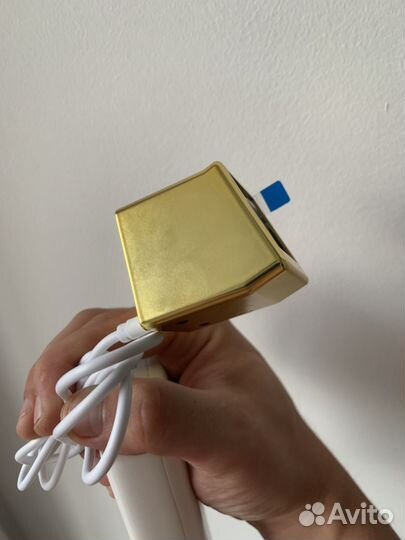 Умная метеостанция часы