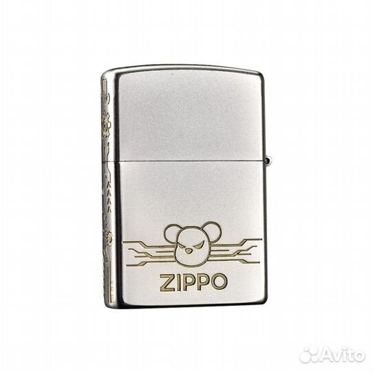 Зажигалка zippo