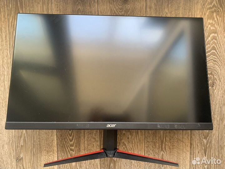 Монитор acer VG270bmiix