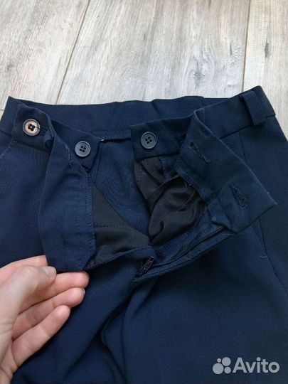 Школьный костюм для мальчика 134