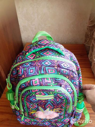Ранец новый