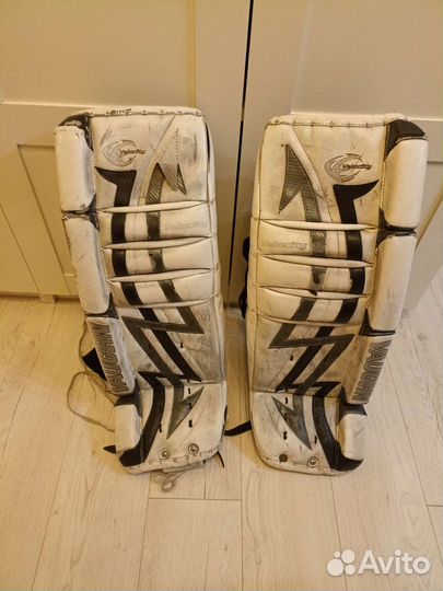 Детская хоккейная форма