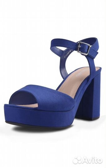 Туфли женские