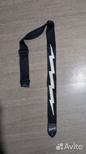Ремень для гитары