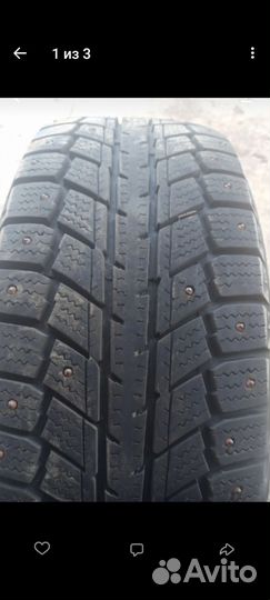 Nortec AC 200 185/60 R15