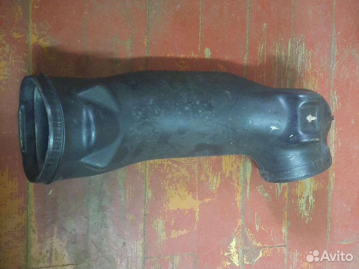 291001934 вентиляционный патрубок Brp Sea-doo