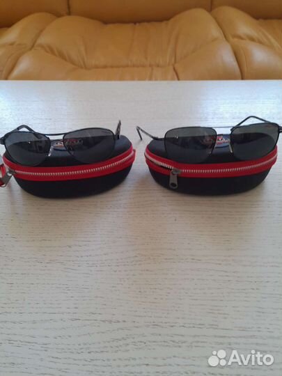 Детские солнцезащитные очки Бакуганы