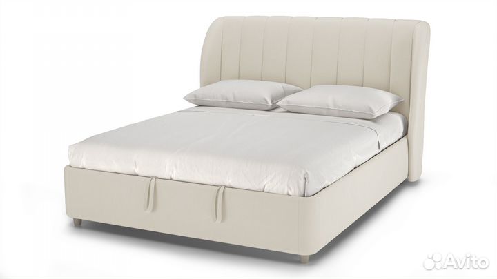 Кровать двуспальная Диор 160х200