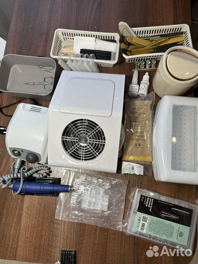 Набор для маникюра