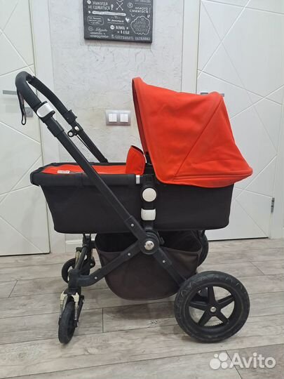 Коляска bugaboo cameleon 3