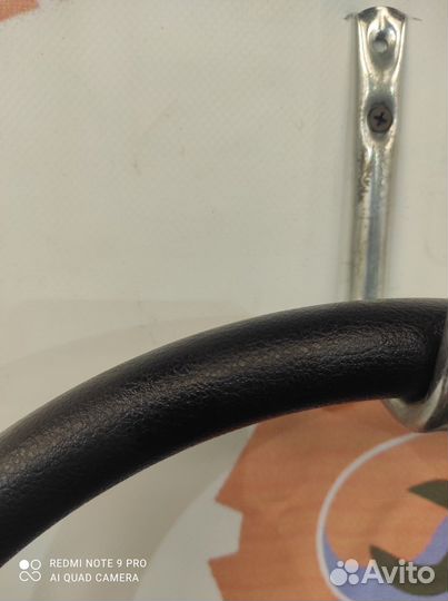 Руль Daewoo Gentra / Lacetti