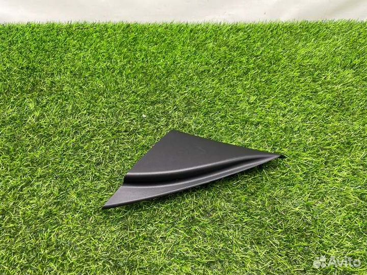 Крышка зеркала левая Kia Optima JF 2.4 G4KJ 2019