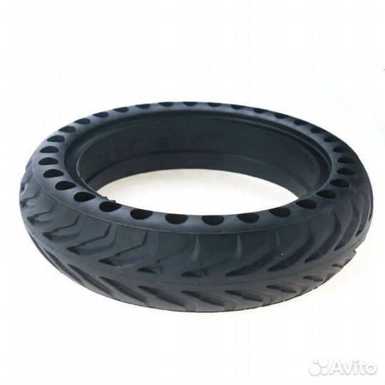 Литая бескамерная шина для электросамоката Xiaomi