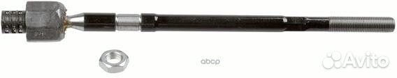 Тяга рул внутр л/пр VW Polo (6R 6C) 09- 3842301