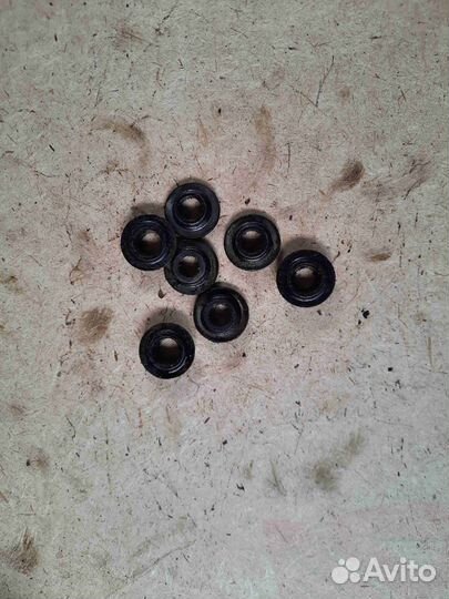 Шайба пружины клапана Ford Focus 1 USA