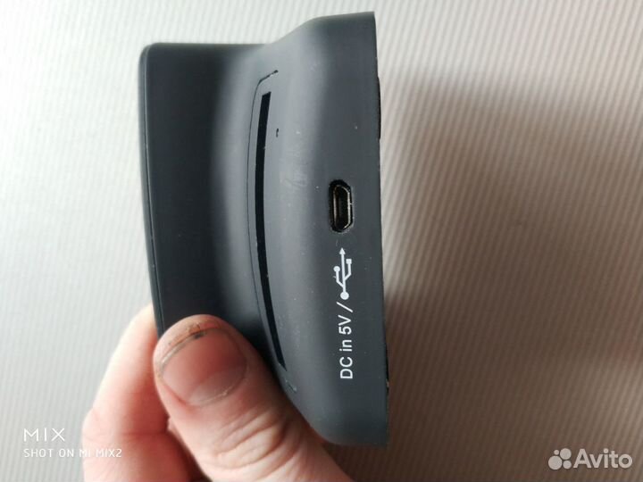 Док станция Samsung Galaxy Note2 (n7100)