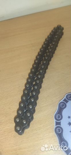 Цепь моторная на восход 3м