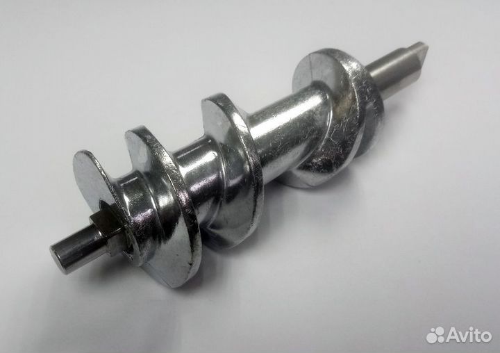 Шнек мясорубки kenwood MG-300/400/500 L148мм 99999