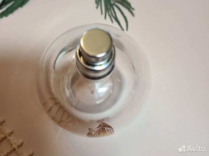 Флакон от парфюма Eclat d'Arpege France 100 ml