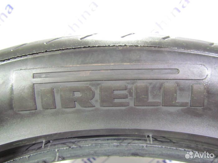 Pirelli P Zero 245/45 R18 102M