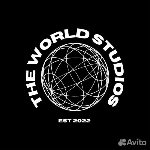 Разработка логотипа, фирменный стиль