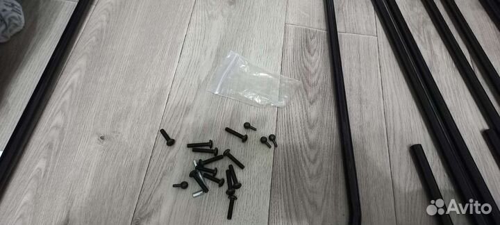 Вешалка напольная