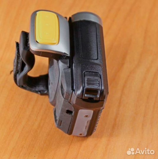 Сканер-кольцо Zebra RS6000