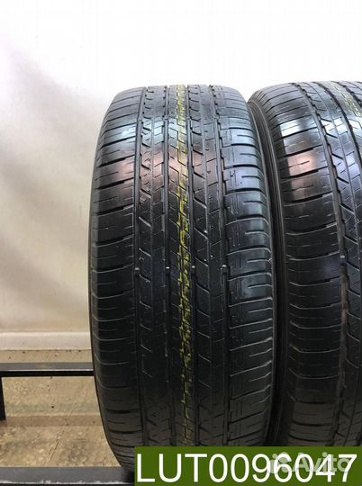 Dunlop SP Sport 7000 A/S 225/55 R18 100K