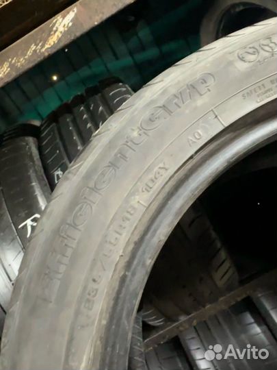 Goodyear EfficientGrip 235/55 R18