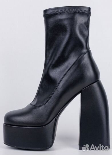 Ботильоны женские 38 размер