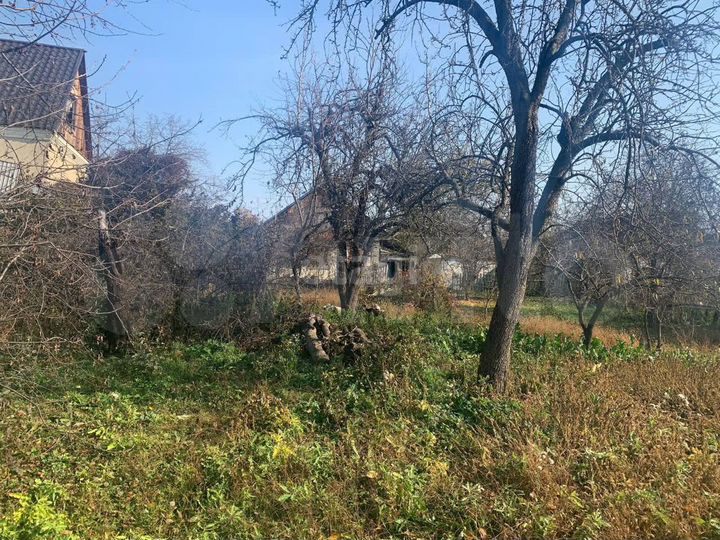 Дом 46,5 м² на участке 14,1 сот.