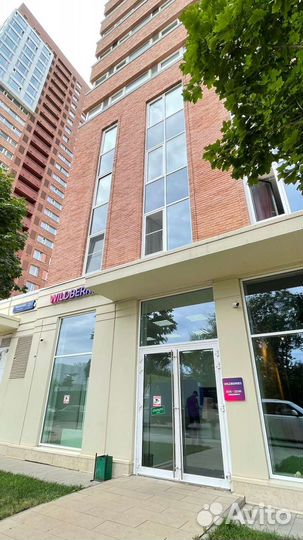 Сотрудник по подбору коммерческой недвижимости